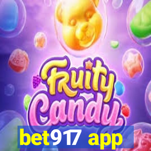 bet917 app